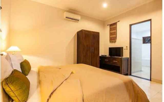 SMV . 8-BR · 8BR Pool Prime Area Walk to Beach N Shops Legian