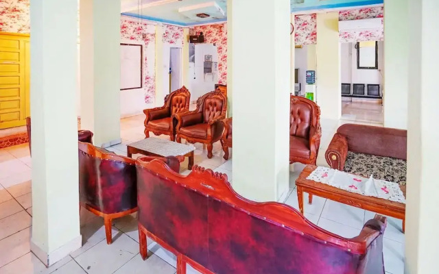 OYO Life 2820 Hotel Perdana Syariah