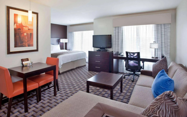 Residence Inn Houston I-10 West/Park Row