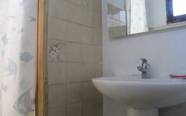 La Maison des Rosiers