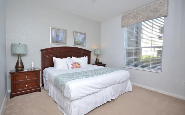 Peaceful Cay Deluxe 3 Bedroom Condo by Redawning