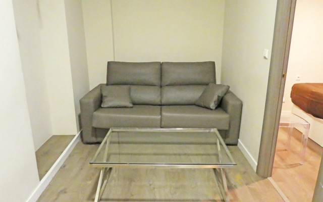 Apartamentos Valentina Deluxe 3000