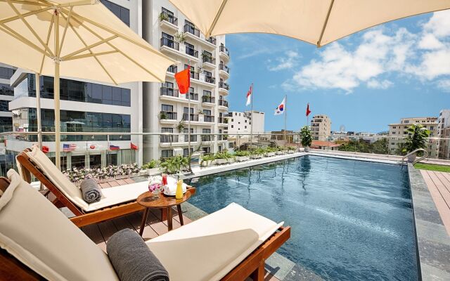 Grand Sea View Hotel & Spa