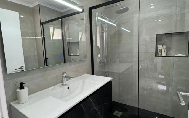 Algarvegas Paradise apartament