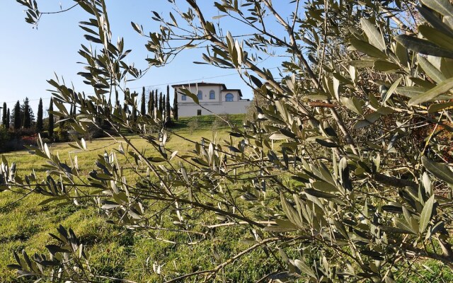 Villa San Giusto A Fortuna