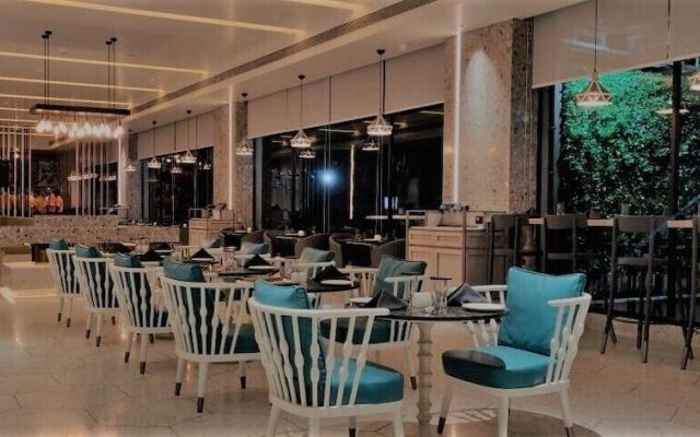 Regenta SGS Greenotel - Lonavala