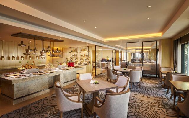 Hilton Suzhou
