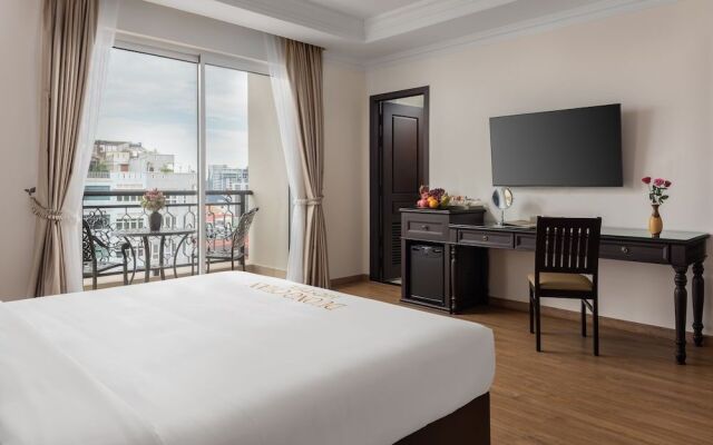 Duong Chan Hotel