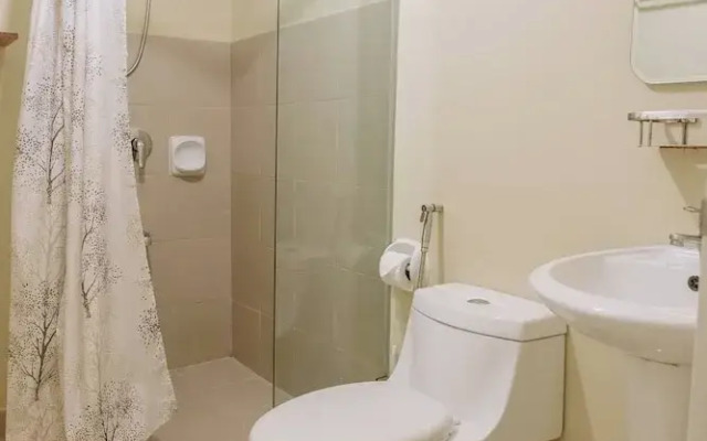 Relaxing Sanctuary in Iloilo