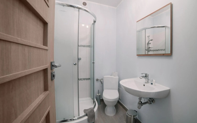 Apartamenty 1 Maja 45