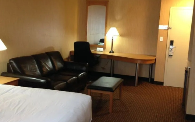 Super 8 Charlottetown PE