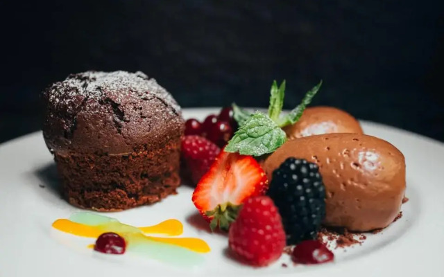 Romantik Hotel Walhalla