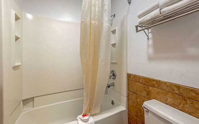 Quality Inn Gunnison-Crested Butte