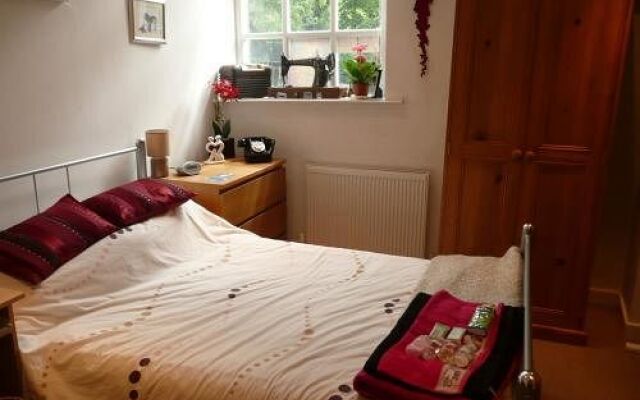 Hebden Bridge Guest House