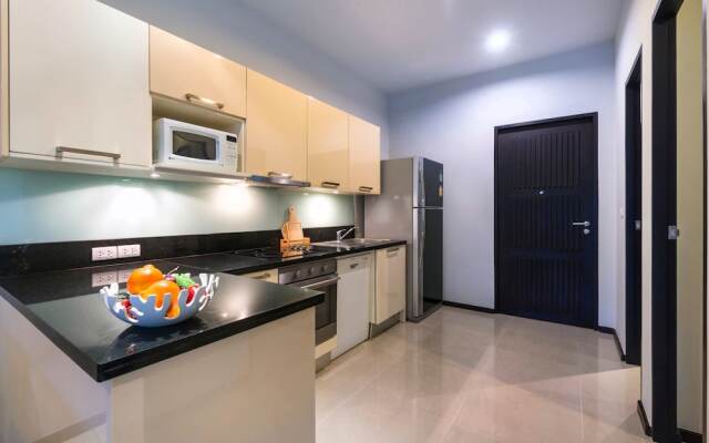 Onyx White Pearl Villa