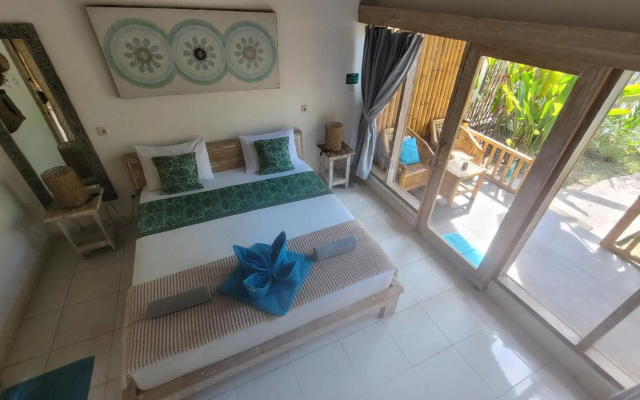 Gili Matiki