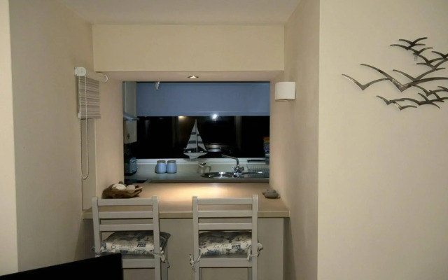 Superb Cintra Apartments