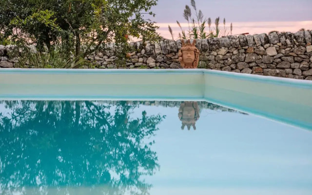 Terre di Cavalusi Relais