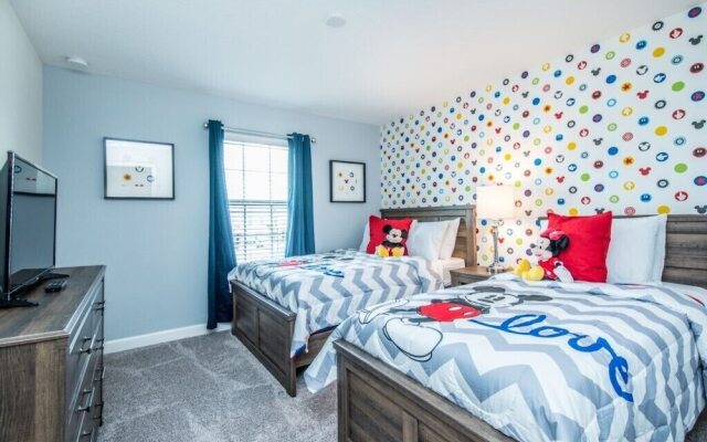 1601mvd 4 Bedroom Townhouse by Redawning