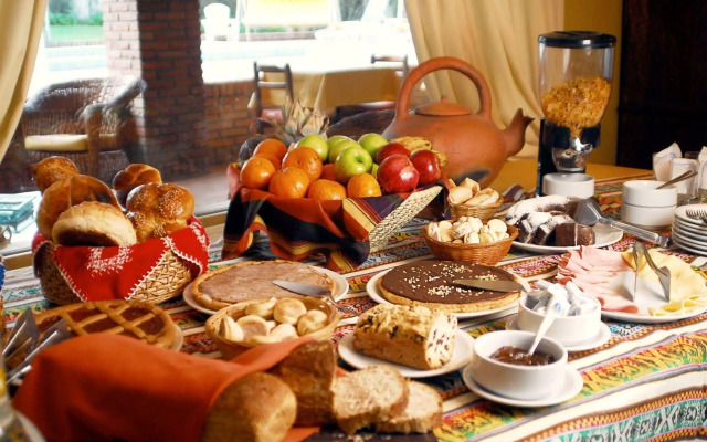 Don Numas Posada Boutique & Spa