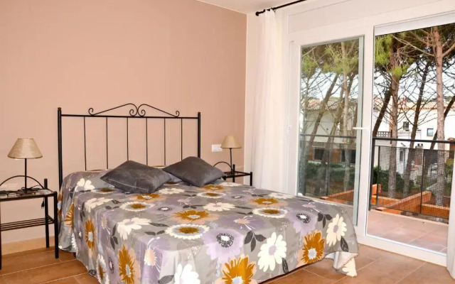 Casa Miquel Angel