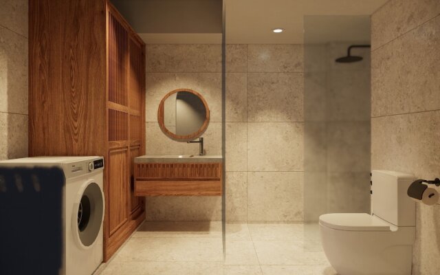 TA Boutique Hotel