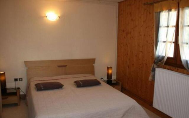 Gîte Xonrupt-Longemer, 3 pièces, 4 personnes - FR-1-589-204