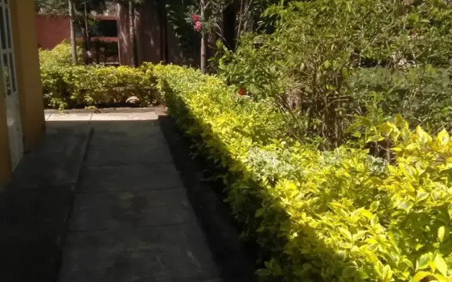 Sadybech Hotel