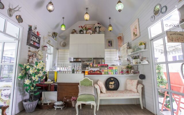 Jirung Health Village