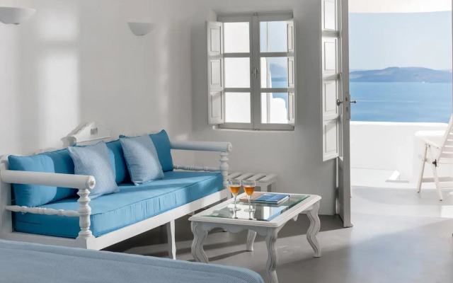 Thirea Suites & Studios - Adults Only
