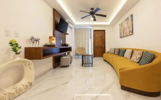 Marvic Boutique Hotel