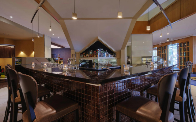 Steigenberger Graf Zeppelin