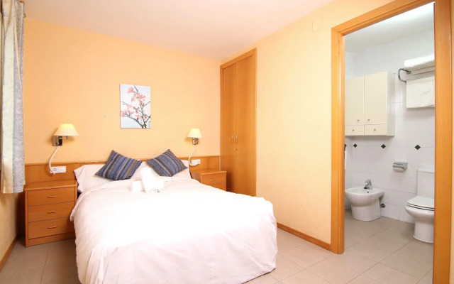 Cerdanya EcoResort & SPA