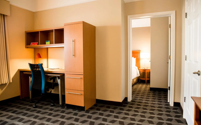 Towneplace Suites Fredericksburg