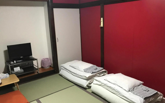 Yamamoto Ryokan