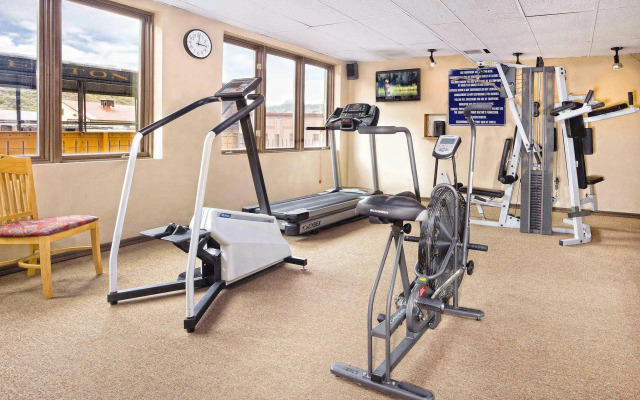 Club Wyndham Durango