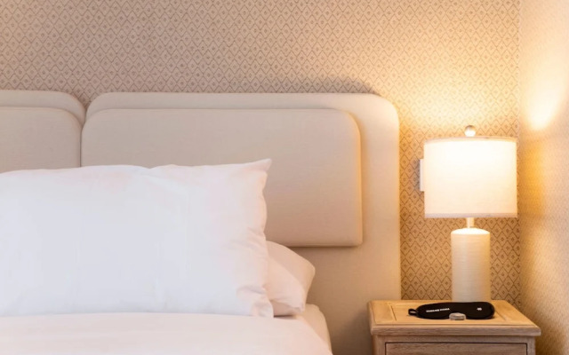 w Cozy Loft w Balcony in Crespo