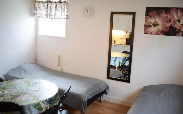 Small Apartment in central Kiruna 2