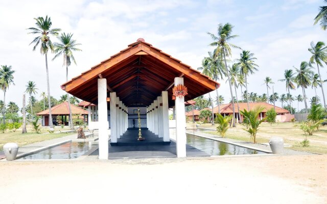 Nilaveli Ayurveda Resort