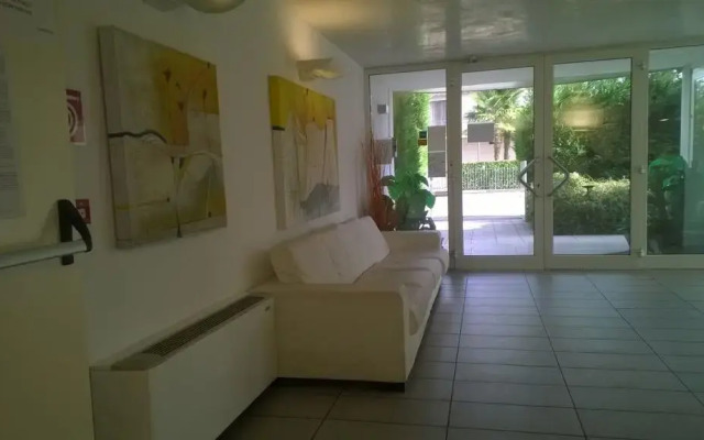 Ahr Hotel Villa Alighieri