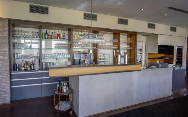 Berghotel Johanneshöhe