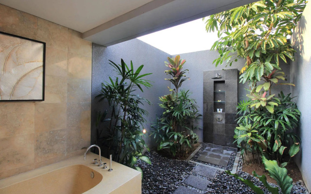 Jabunami Villa