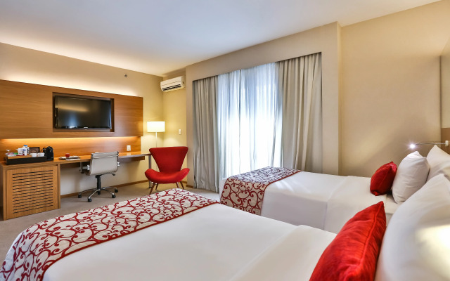 Radisson Blu São Paulo