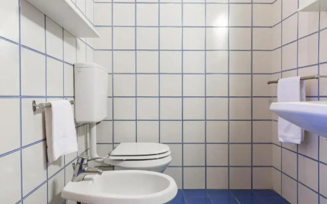 Podere Caprarecce Trilocale 6