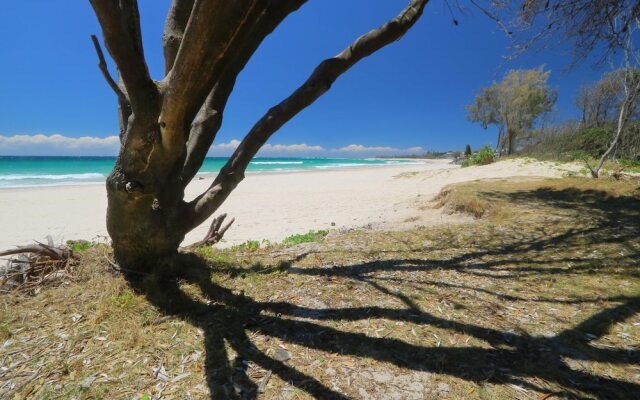 Serenity 3 Bedroom Holiday Apartment
