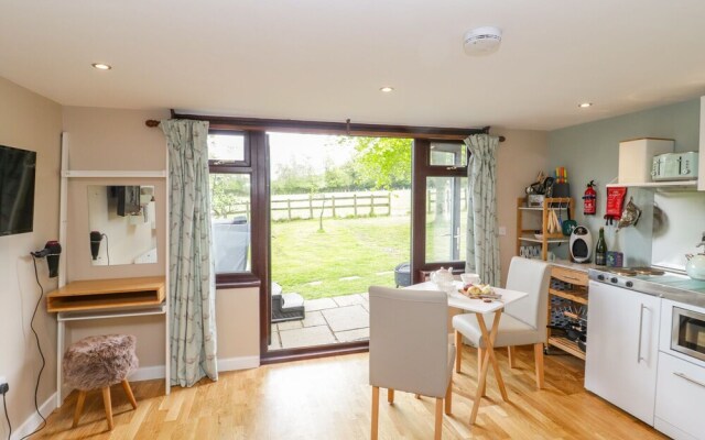 Pheasant Lodge