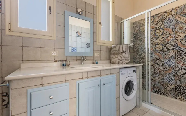 2424 Villa Dora by Perle di Puglia