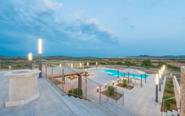 Sa Montanyeta in Manacor