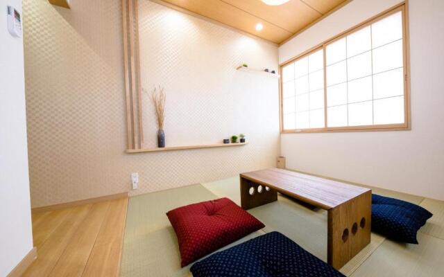 Minamitsuru-gun - House - Vacation STAY 82349