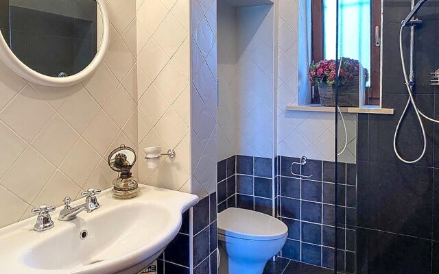 Stunning Home in Scicli With 3 Bedrooms and Wifi